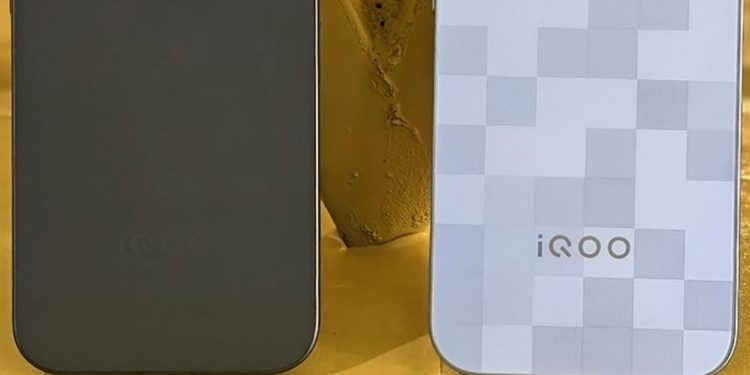 Bocoran Spesifikasi dan Harga vivo iQOO 15R