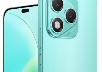 Honor 600 Lite Muncul di Geekbench, Dikonfirmasi dengan Dimensity 7100