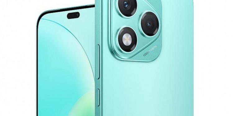 Honor 600 Lite Muncul di Geekbench, Dikonfirmasi dengan Dimensity 7100