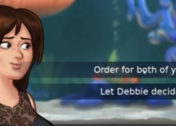 Update Summertime Saga Februari 2026 Terbaru Munculkan 2 Scene Debbie!