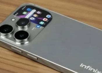 Infinix Note 60 Ultra Muncul di Geekbench dengan Performa Premium