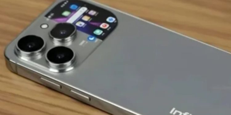 Infinix Note 60 Ultra Muncul di Geekbench dengan Performa Premium