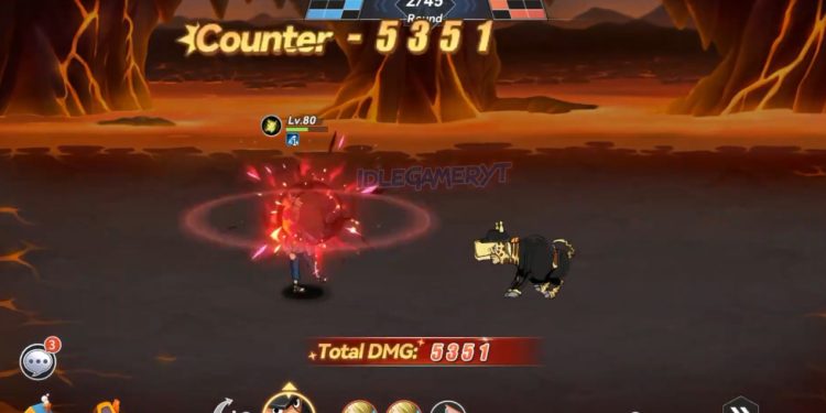 Gomu Legends Tier List, Karakter Terbaik untuk Digunakan!