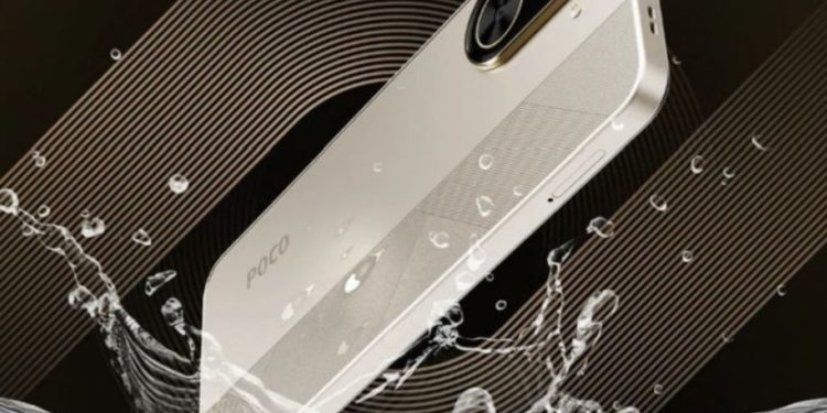 Poco C81 Pro Segera Rilis, Ini Bocoran Spesifikasi dan Fiturnya!