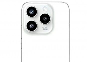 Xiaomi 18 Muncul di Bocoran Render, Desainnya Mirip iPhone?