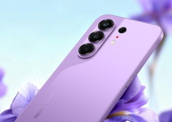 Spesifikasi Tecno Camon 50 & Camon 50 Pro Sudah Diketahui!