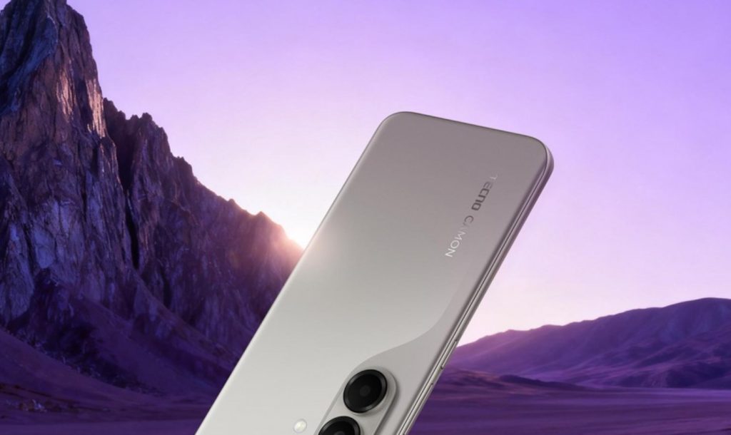 Spesifikasi Tecno Camon 50 & Camon 50 Pro Sudah Diketahui!