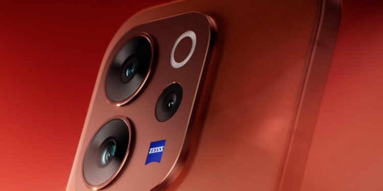 Bocoran Spesifikasi dan Harga vivo V70 Elite, Midrange Rasa Flagship?