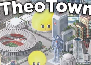 Cara Bikin Cuaca Berkabut di Theotown dengan Mudah