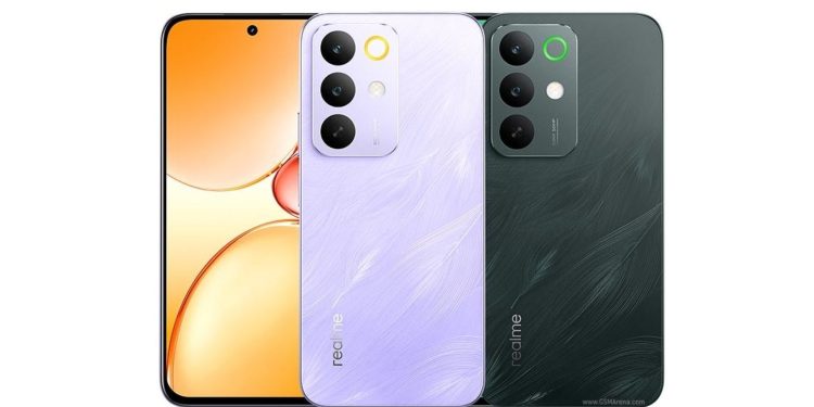 Bocoran Spesifikasi Realme C83, Siap Jadi Penerus C73?