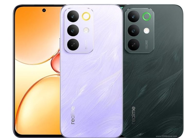 Bocoran Spesifikasi Realme C83, Siap Jadi Penerus C73?