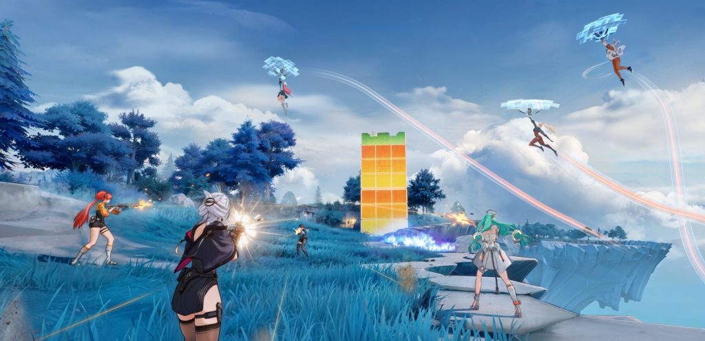 Spesifikasi Game Fate Trigger PC dan Mobile!