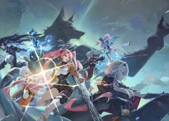 Spesifikasi Game Fate Trigger PC dan Mobile!