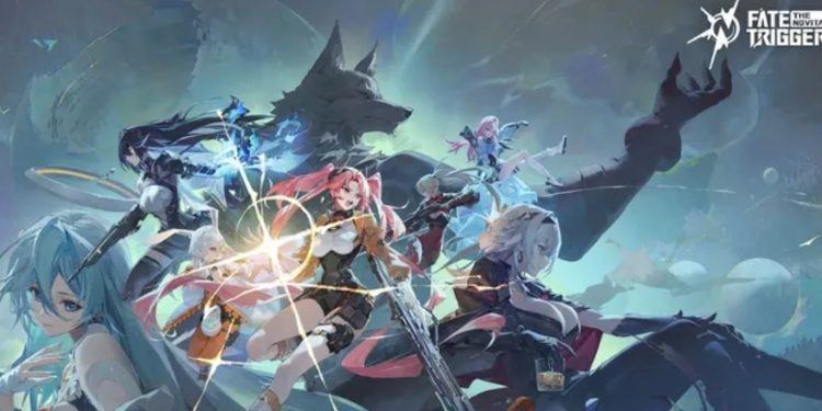 Spesifikasi Game Fate Trigger PC dan Mobile!