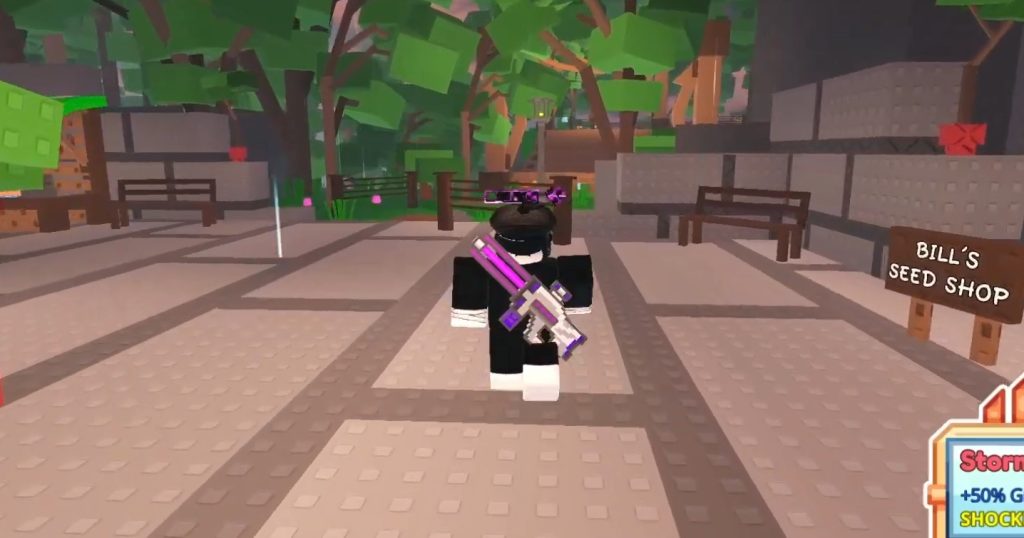 10 Tips Pemula Supaya Cepat Pro di Garden Horizons