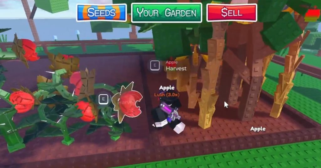 10 Tips Pemula Supaya Cepat Pro di Garden Horizons