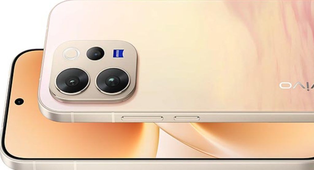 Bocoran Spesifikasi vivo V70, Siap Rilis Februari 2026