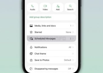 WhatsApp Siap Hadirkan Fitur Pesan Terjadwal!