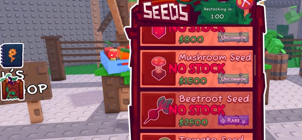 7 Cara Cepat Kaya di Garden Horizons Roblox Guide