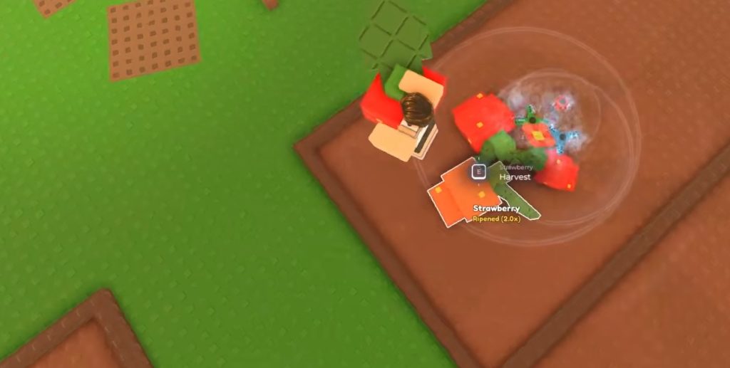 7 Cara Cepat Kaya di Garden Horizons Roblox Guide