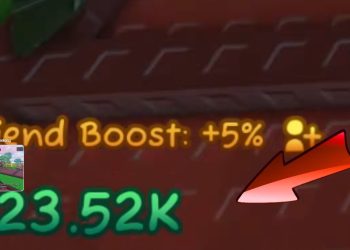 7 Cara Cepat Kaya di Garden Horizons Roblox Guide