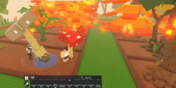 6 Cara Mendapatkan Buah Terbesar di Garden Horizons