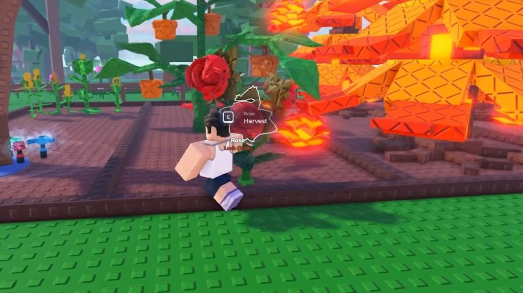 6 Cara Mendapatkan Buah Terbesar di Garden Horizons