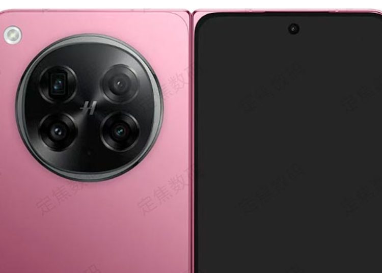 Bocoran Spesifikasi Find N6, Salah Satu HP Paling Powerful di 2026!