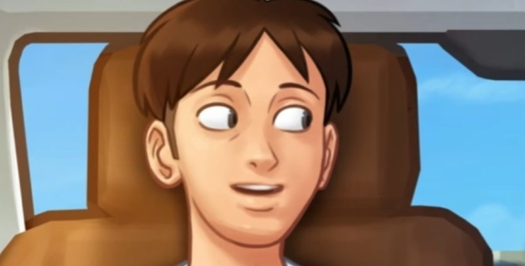 Bocoran Update Summertime Saga Maret 2026, Apa Saja yang Kita Ketahui?