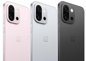 OnePlus 15T Hadir Tanpa Banyak Perubahan?