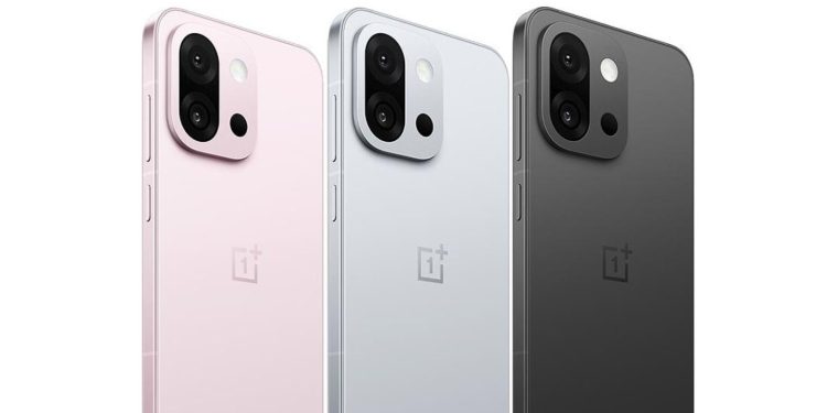 OnePlus 15T Hadir Tanpa Banyak Perubahan?