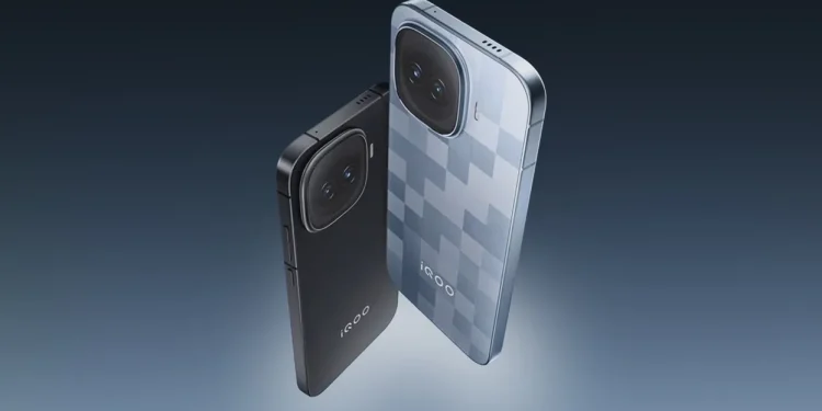 iQOO 15R Diluncurkan: Menetapkan Kesesuaian Sempurna untuk Flagship Performa dengan Monster di Dalamnya