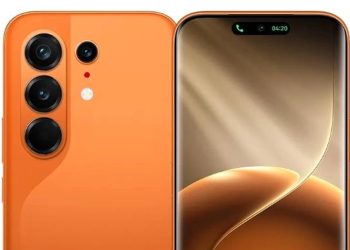 Bocoran Tecno Camon 50 Ultra, HP Tipis dengan Layar 144Hz dan Kamera 50MP