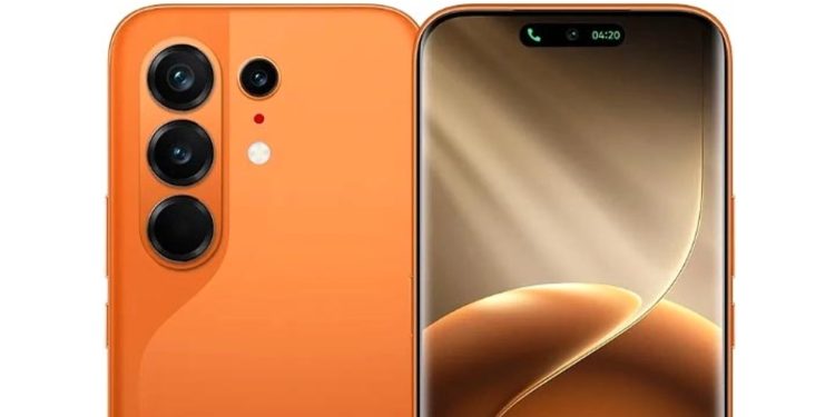 Bocoran Tecno Camon 50 Ultra, HP Tipis dengan Layar 144Hz dan Kamera 50MP