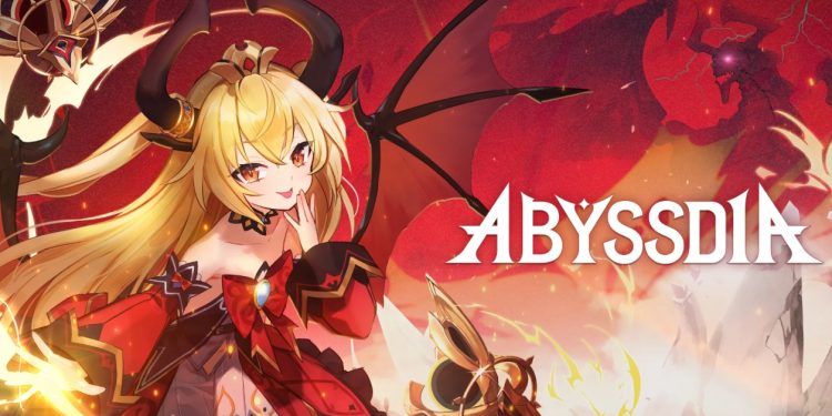 ABYSSDIA Kode Redeem 2026 Terbaru!