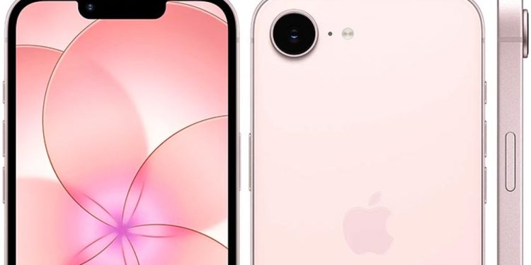 Bocoran Spesifikasi dan Harga Apple iPhone 17e, Rilis Maret 2026