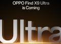 Oppo Find X9 Ultra Siap Rilis Global, Fokus Besar di Kamera