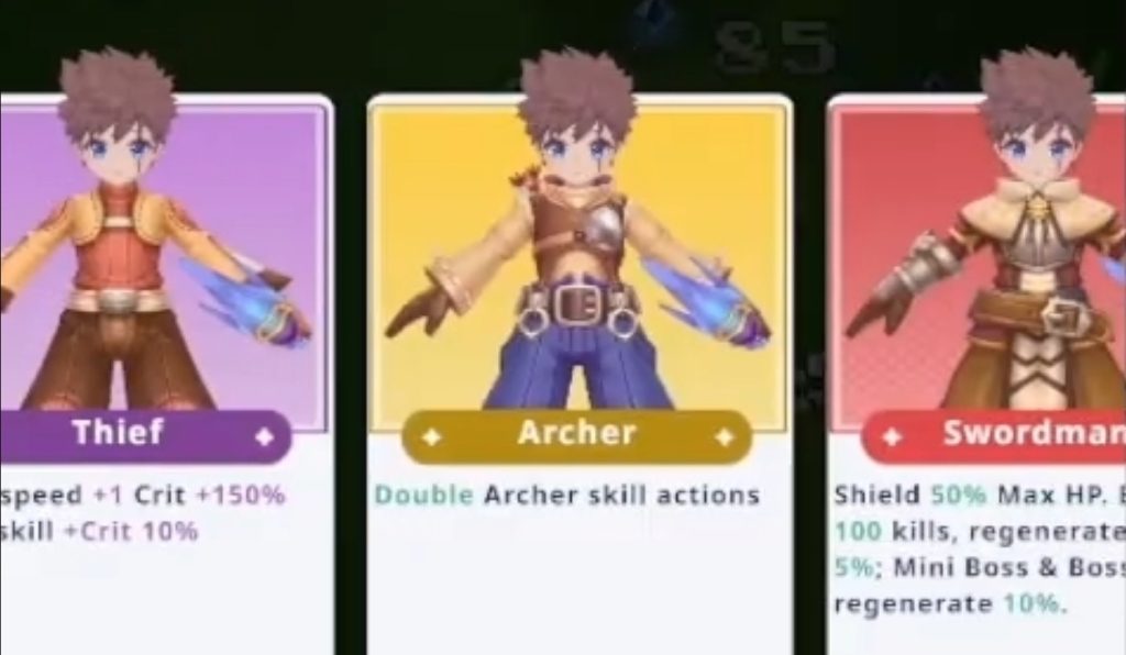 5 Ragnarok Endless Trail Guide untuk Pemain Baru!