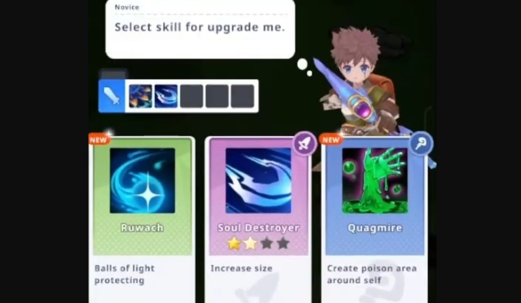 5 Ragnarok Endless Trail Guide untuk Pemain Baru!