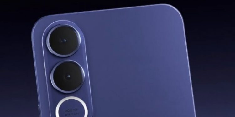 vivo V70 FE Segera Rilis di Indonesia, Bawa Kamera 200MP dan Baterai Besar