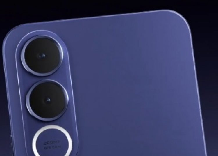 vivo V70 FE Segera Rilis di Indonesia, Bawa Kamera 200MP dan Baterai Besar