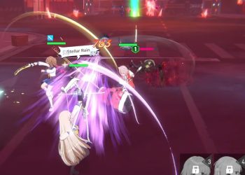 Heavenhells Tier List, Karakter Terbaik untuk Digunakan!