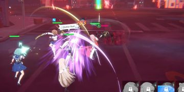 Heavenhells Tier List, Karakter Terbaik untuk Digunakan!