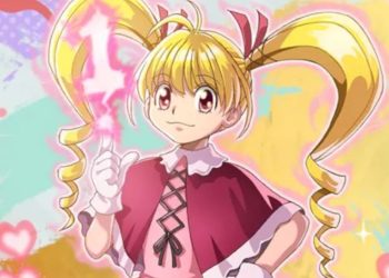 5 Cara Mendapatkan Nencrystal di HUNTER×HUNTER NEN×SURVIVOR!