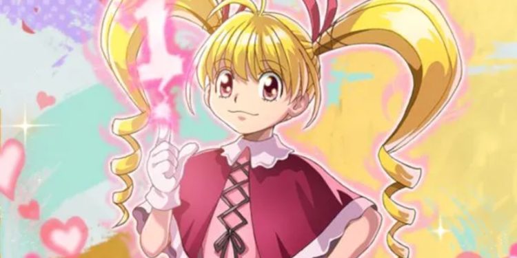 5 Cara Mendapatkan Nencrystal di HUNTER×HUNTER NEN×SURVIVOR!