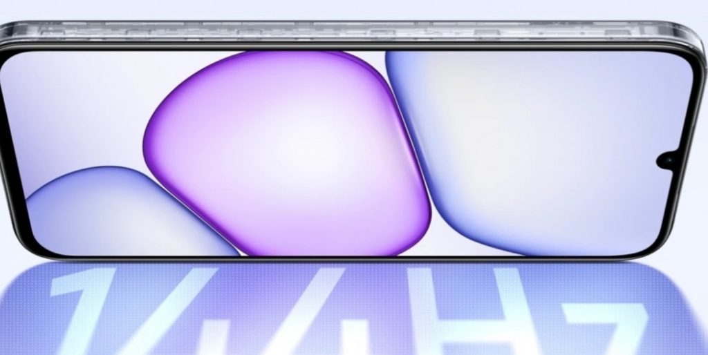 Realme C83 5G Resmi Dirilis di Asia dengan Baterai 7,000mAh