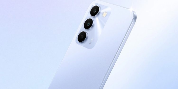 Realme C83 5G Resmi Dirilis di Asia dengan Baterai 7,000mAh