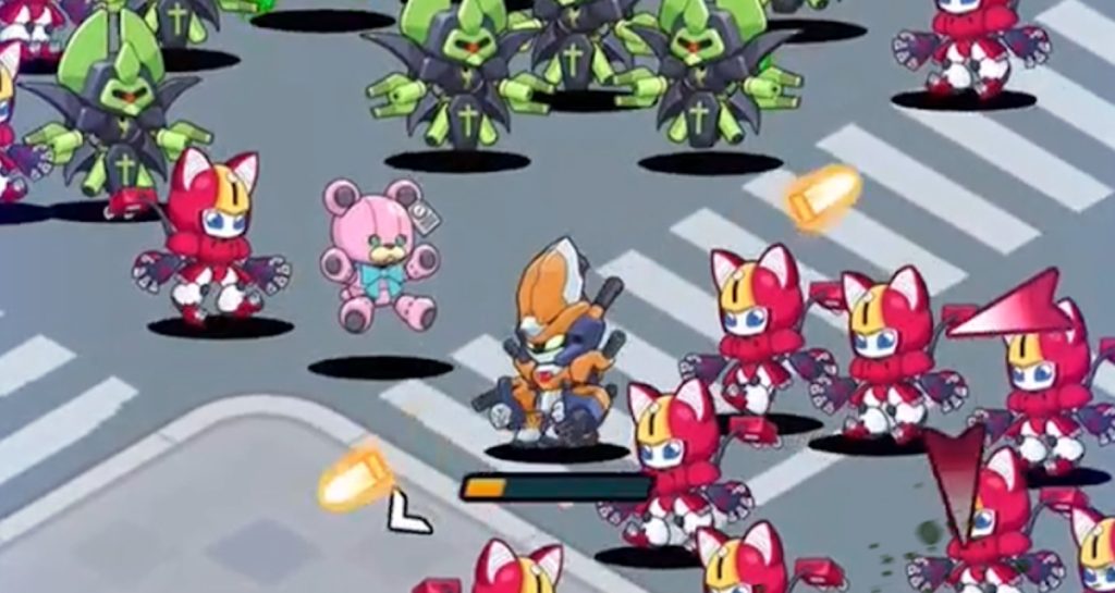 5 Tips Penting untuk Pemain Baru Medabots Survivors Guide!