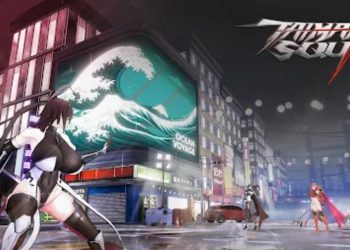 Taimanin Squad Tier List, Karakter Terbaik untuk Digunakan!