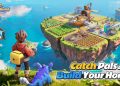 Catch & Build: Land of Pals